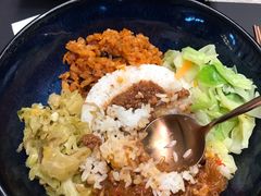 -馔豚·台北菜专门店(深圳湾万象城店)
