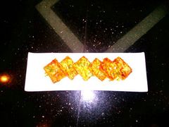 铁板豆腐-彩葉·樱花屋日本料理(动物园店)