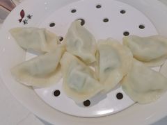 -船歌·鱼水饺青岛菜(国贸商城店)