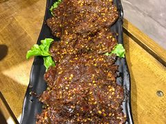 -唇辣号重庆老火锅(石担路店)