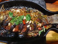 -状元阁烧烤(四平分店)