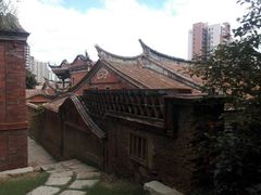 -晋江五店市传统文化旅游区