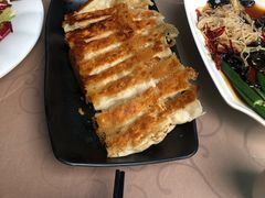 -大眼锅贴饺子(河西店)