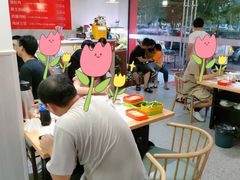 -福源药膳鸡(天润城店)