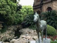 -马勒别墅饭店(静安寺店)