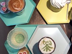 -茶是一枝花泡茶店