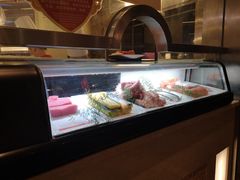 -东莞塘厦三正半山温泉酒店·沙利文西餐厅