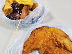 -下环街市熟食中心