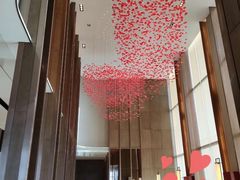 -嘉定凯悦·咖啡厅