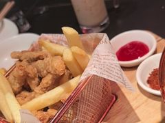 -辣尚瘾·烤鱼·新川菜(交大直营店)
