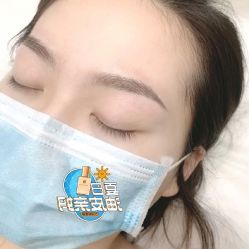 -韩美绣野生眉纹眉洗眉连锁店