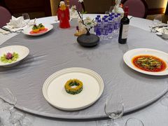 -无锡城中皇冠假日酒店·芳园中餐厅