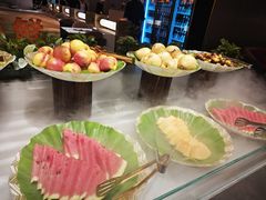 -小明家·鲜牛肉自选火锅(中街店)
