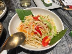 -Thai Alley泰爱里(二沙岛店)
