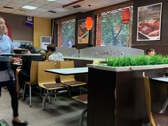 大堂-好嫂子•刀削面(大兴店)