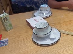 -东北风(江北万达店)