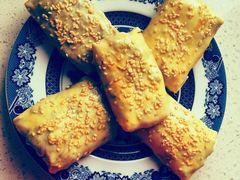 -清真·古丽花儿·新疆美食(滨江道店)