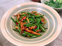 -半山腰·云南菜(侨福芳草地店)