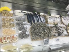 -盒马渔市餐厅