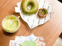 -LOTTA COFFEE(安居博文苑店)