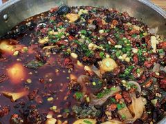 -黑竹香鸡(营和巷店)