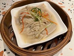 腐乳蒸牛肚-点都德(中海环宇荟店)