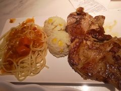 -豪客来牛排(华创国际广场店)