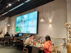 -白玉·朝鲜族烤串(南山店)