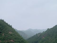 -仙居谷风景区