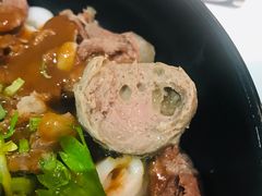 -潮发潮汕牛肉店(龙洞店)