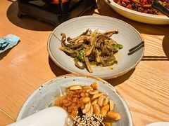 -巴蜀风·地道川菜(总店)