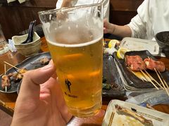 -やきとり一番 八条口店