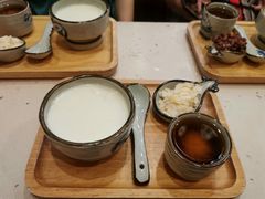 -太清凉茶糖水(前海店)