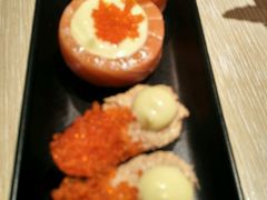-万岁寿司(芳村店)
