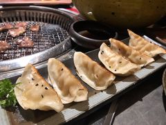 -厚贞日式烤肉(龙之梦店)