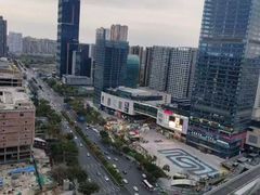 -缦回行政公寓(牛市口地铁站店)
