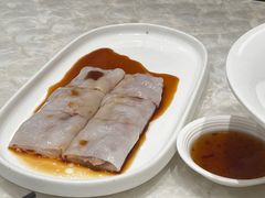 -頂好酒家·经典粤菜(海信广场店)