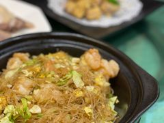 -万年酒楼(越秀南路店)