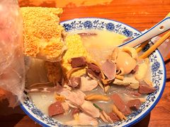 -小潘记鸭血粉丝汤