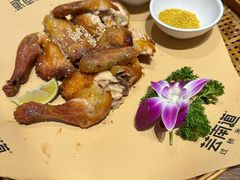 -芸南道·过桥米线(昆明老街旗舰店)