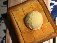 -绿茶餐厅(领展购物广场·中关村店)