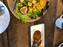 -Meena Rice Based Cuisine