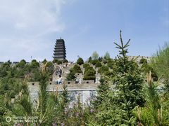 -雁门关景区