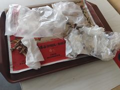 -华莱士·全鸡汉堡(曹县汽车站店)