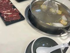 -三头牛·潮汕牛肉生蚝火锅 (夏湾店)