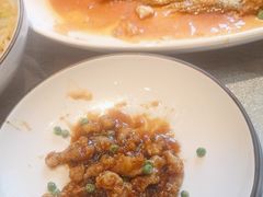 -味莊·青岛菜(云霄路店)
