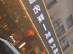 -龙泉人椰子鸡.糟粕醋.海南菜(三亚旗舰店)