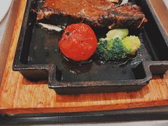 -波特曼西餐厅(南岗店)