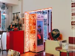 -Eckl’s爱氏热狗(猫街店)