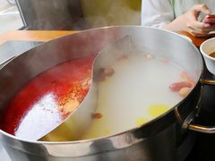 -羊庄故事(塘沽抗震路店)